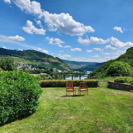 Ferienhaus Prinzenkopf Alf Eksteriør bilde