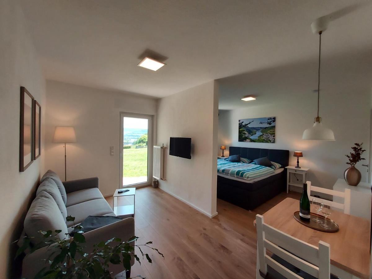 Ferienhaus Prinzenkopf Alf Eksteriør bilde